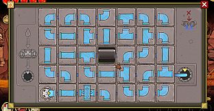 Scarlet Hood and the Wicked Wood