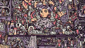 I commissioned some bunnies 9