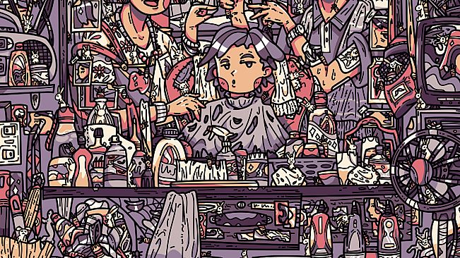 I commissioned some bunnies 9