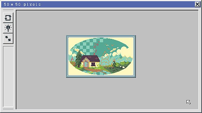 Pixel Restorer：Image Folder 18