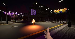 Fingerbang: All Bullets Pointin'