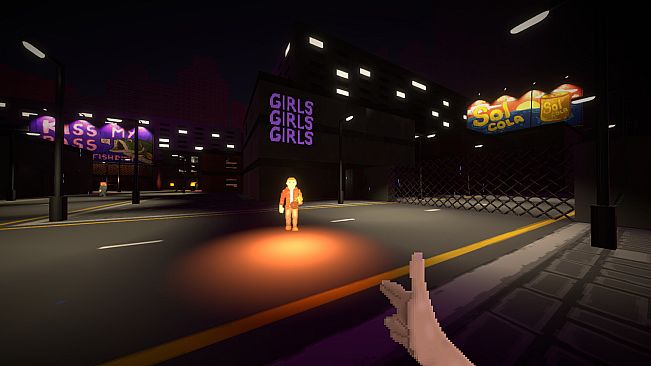 Fingerbang: All Bullets Pointin'