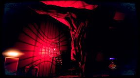 Victor's Test Night: REVES