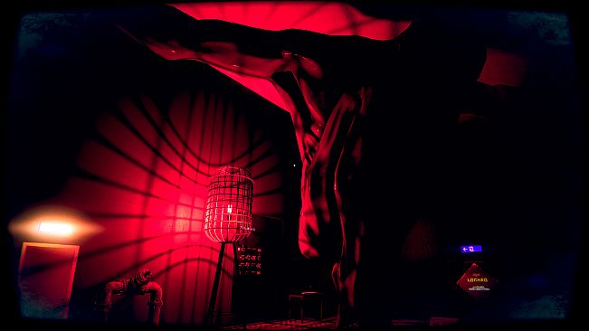 Victor's Test Night: REVES