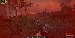Dead World: Survival