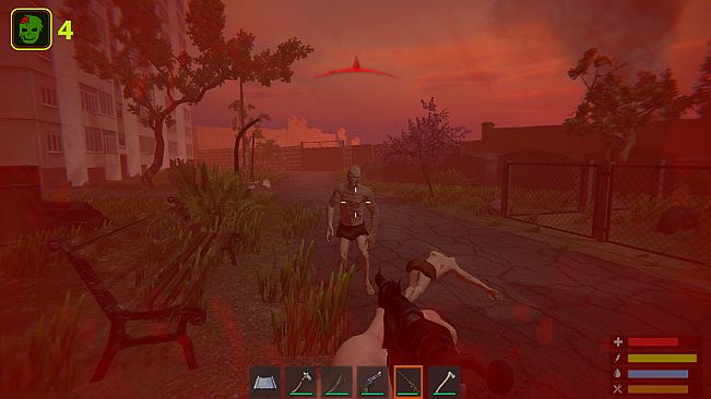 Dead World: Survival