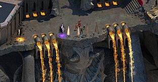 Torment: Tides of Numenera