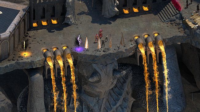 Torment: Tides of Numenera