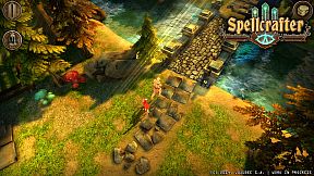 Spellcrafter