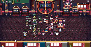 Luckforge