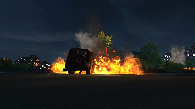 Skibidi Battle - Toilets Attack