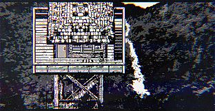 My Work Is Not Yet Done