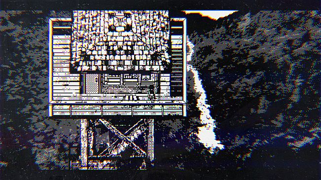 My Work Is Not Yet Done