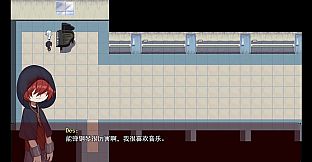 A Random Maze 某个迷宫