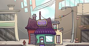 Dealer's Life 2 - Support the Developers