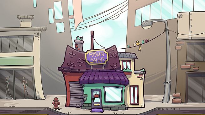 Dealer's Life 2 - Support the Developers