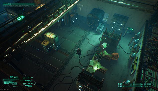 SlavicPunk: Oldtimer