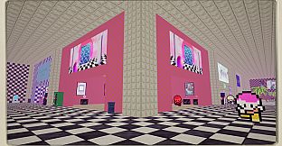 Sunset Mall - Supplementary Items