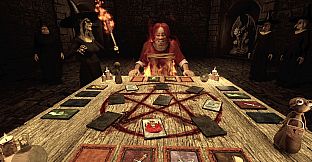 Witchmarked
