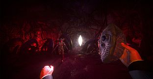 Lust for Darkness VR