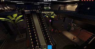 Idiots Stealing Things
