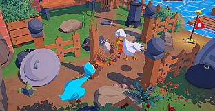 An Eggstremely Hard Game