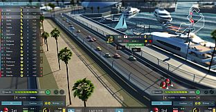 Motorsport Manager - GT Series