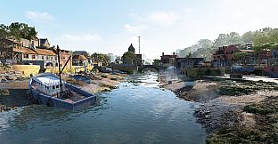 Sniper Elite: Resistance - Striking Range Mission, Weapons and Skins Pack