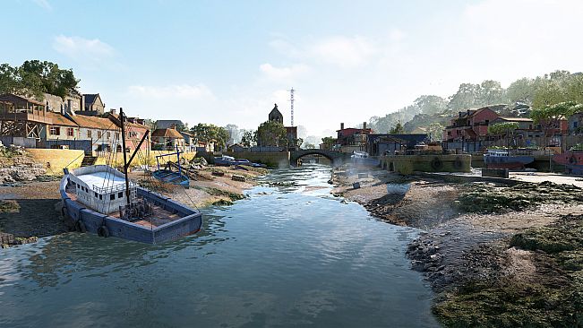 Sniper Elite: Resistance - Striking Range Mission, Weapons and Skins Pack