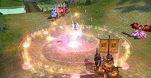 Phoenix Dynasty 2 - Advancement Package