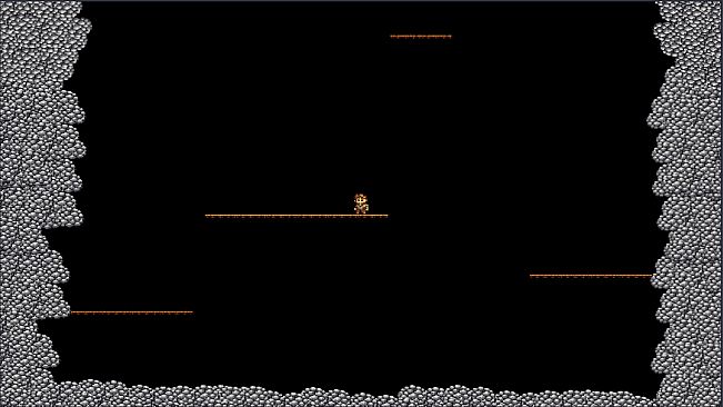 Cambell’s Oddity Box