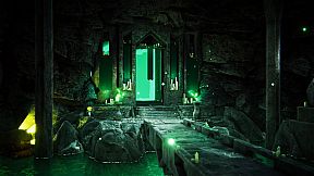 Light Fairytale Episode 3