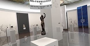 MalovMetaArt Metaverse