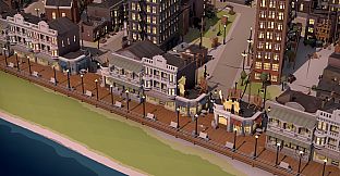 City of Gangsters: Atlantic City