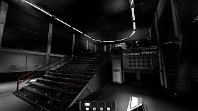 Echo Protocol: Escape Room