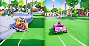 JUST A GUY :  Online Multiplayer Ragdoll Game