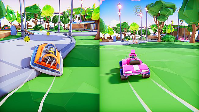 JUST A GUY :  Online Multiplayer Ragdoll Game