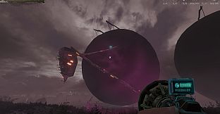 The Light Keeps Us Safe