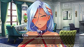 Hentai Heaven's Slutty Salvation