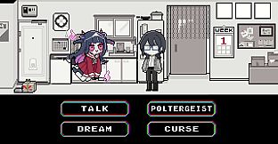 Decollate Decoration