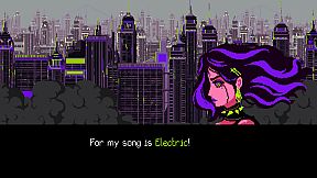 Keylocker | Turn Based Cyberpunk Action