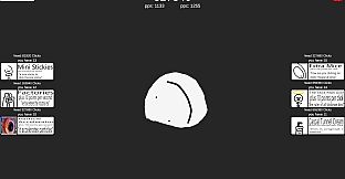 Sticky Clicker Soundtrack