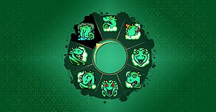 33 Immortals - Turbulent Winds Pack