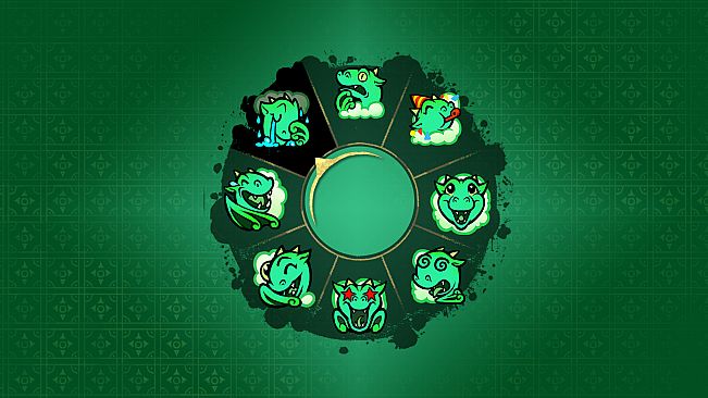33 Immortals - Turbulent Winds Pack