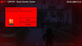 Five Nights with Froggy