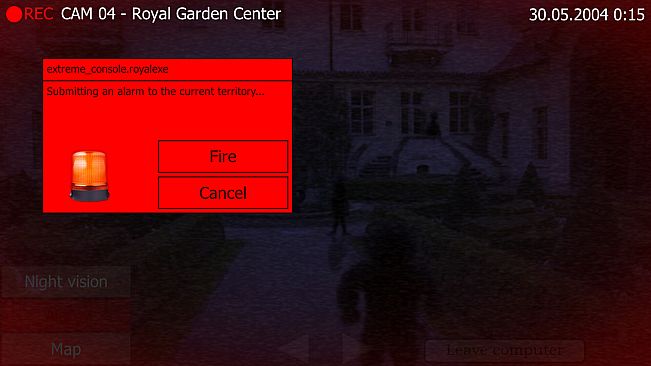 Five Nights with Froggy