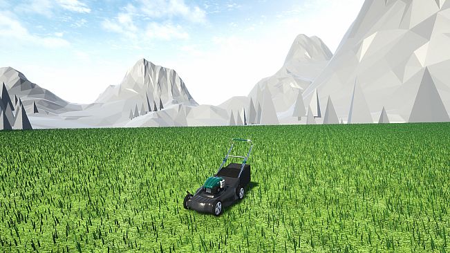 MowIt : Grass Cutting Simulator