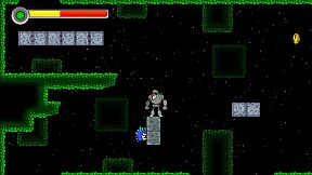 Robot Exploration Squad