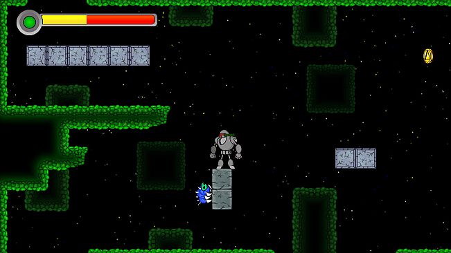 Robot Exploration Squad