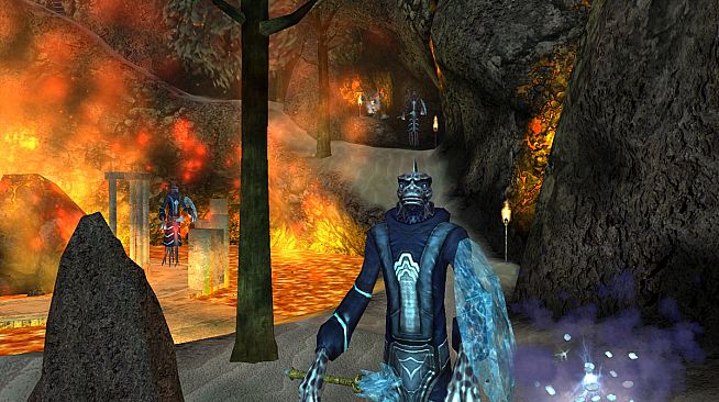 EverQuest : The Darkened Sea COLLECTORS EDITION
